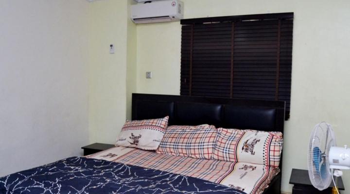 Unique Didis Royal Hotel & Suites