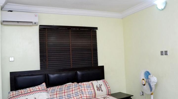 Unique Didis Royal Hotel & Suites