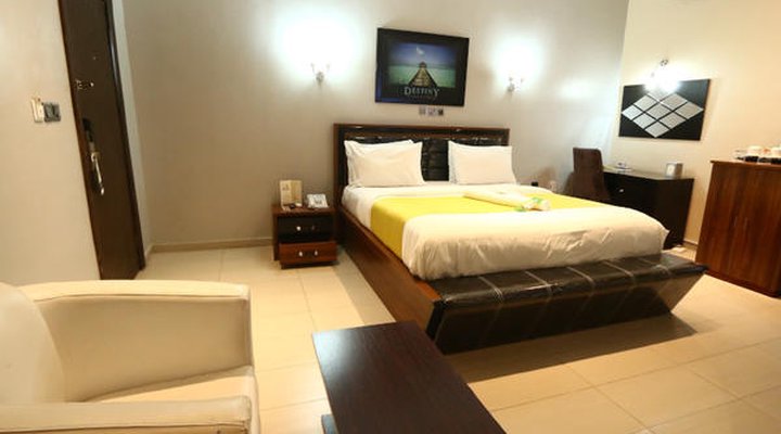 ST Hotel Apartment