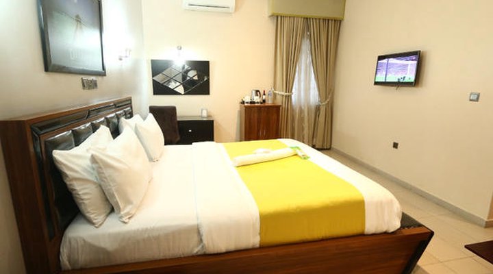ST Hotel Apartment