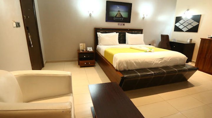 ST Hotel Apartment