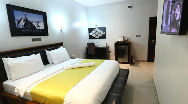 ST Hotel Apartment