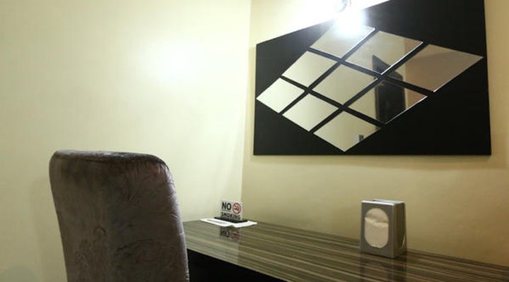ST Hotel Apartment