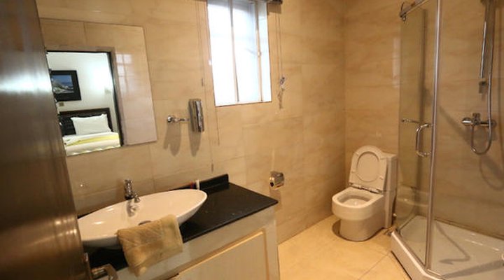 ST Hotel Apartment