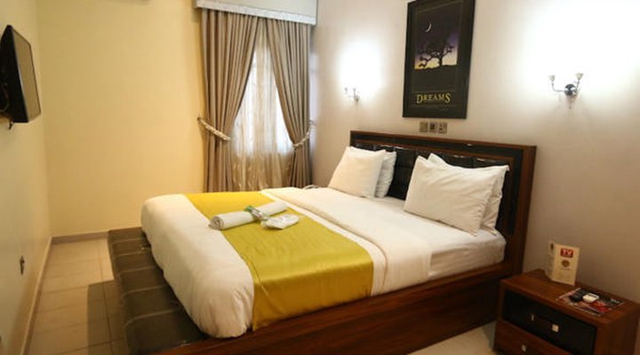 ST Hotel Apartment