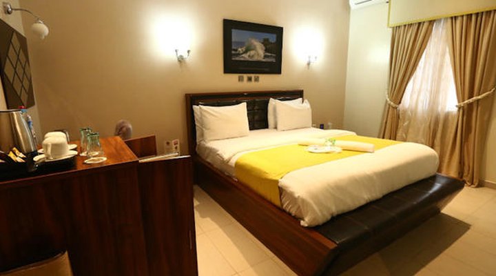 ST Hotel Apartment
