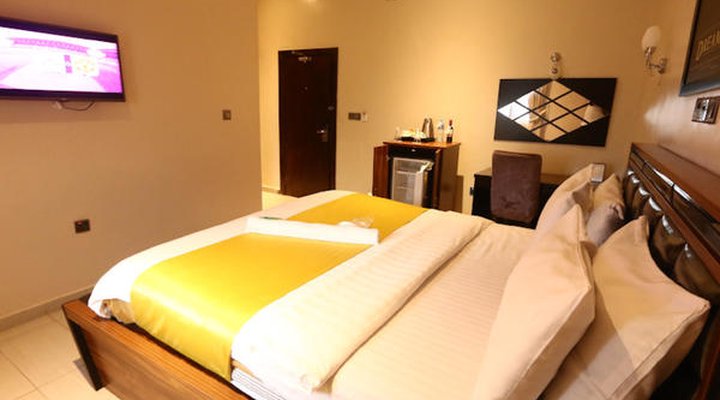 ST Hotel Apartment
