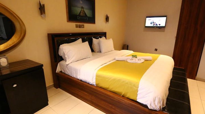 ST Hotel Apartment