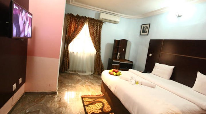 ST Hotel Apartment