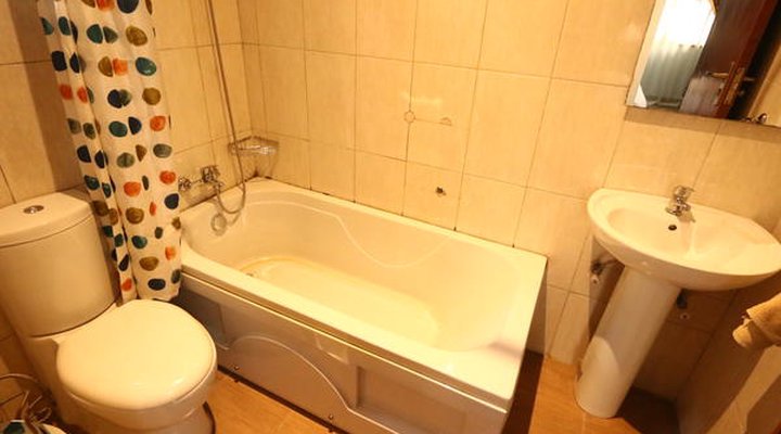 ST Hotel Apartment