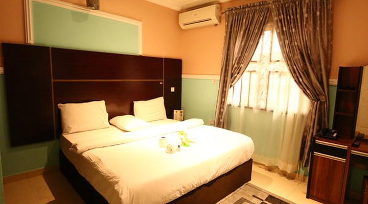 ST Hotel Apartment