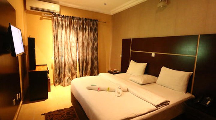 ST Hotel Apartment
