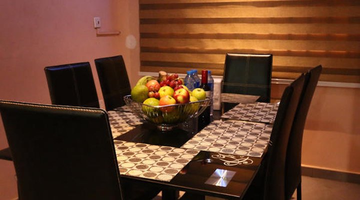 ST Hotel Apartment