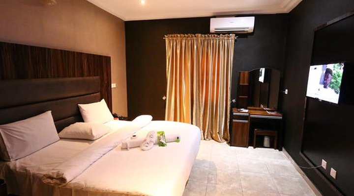 ST Hotel Apartment