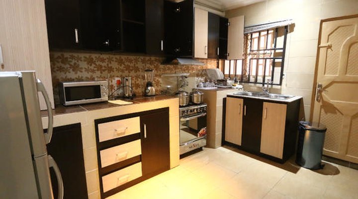 ST Hotel Apartment