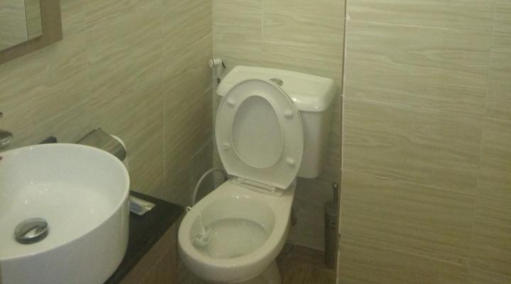 Moz 1 Executive Guest House