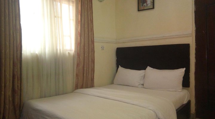 Nelseno Hotel