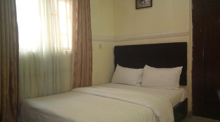 Nelseno Hotel