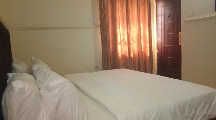 Nelseno Hotel