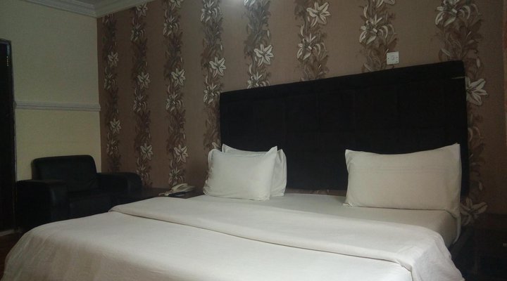 Nelseno Hotel