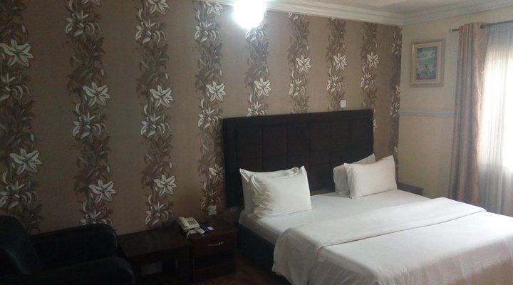 Nelseno Hotel