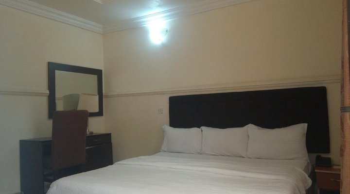 Nelseno Hotel