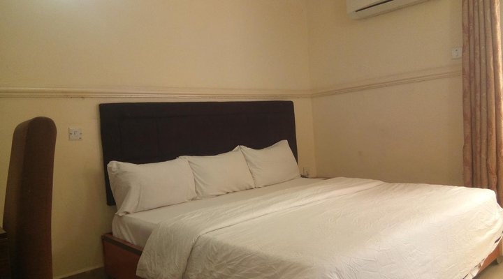 Nelseno Hotel