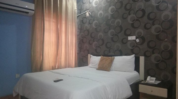 Concordia Apartment