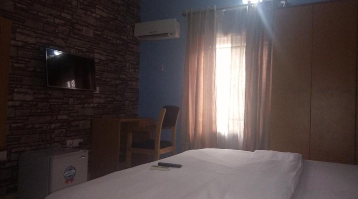 Concordia Apartment