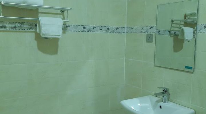 Josto Apartment & Suites