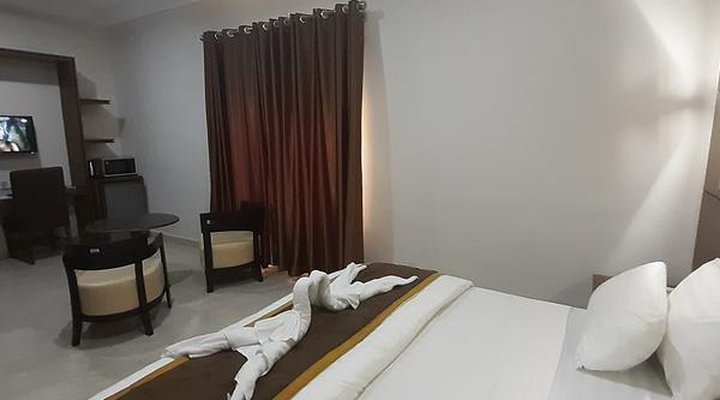 Josto Apartment & Suites