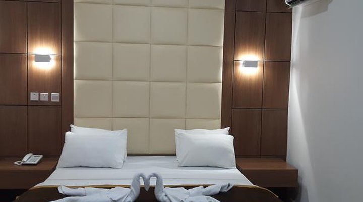 Josto Apartment & Suites