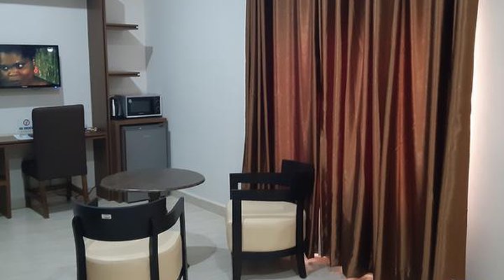 Josto Apartment & Suites
