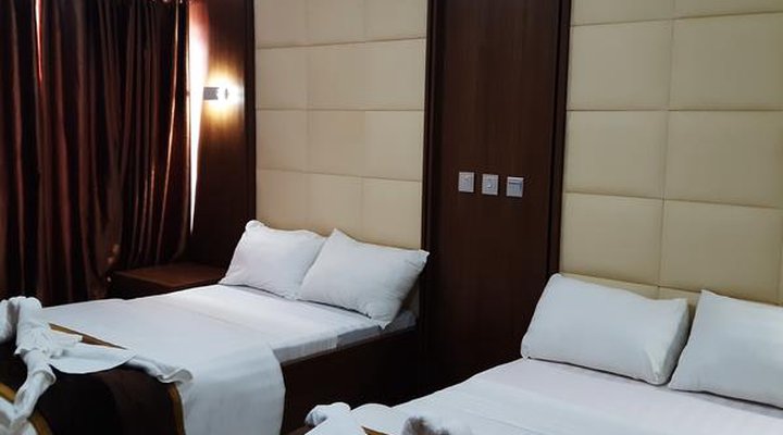 Josto Apartment & Suites