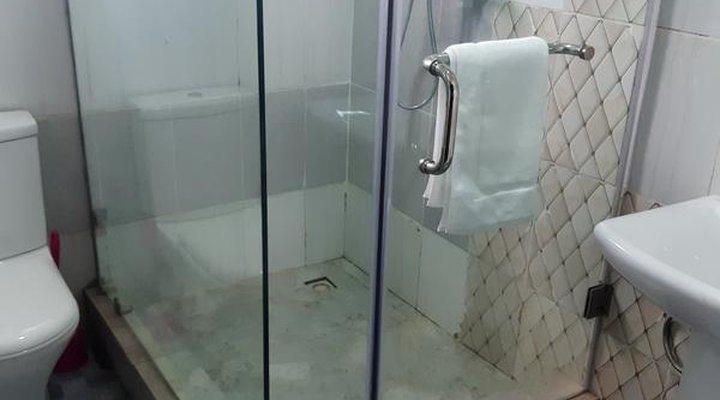 Josto Apartment & Suites