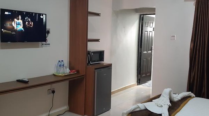 Josto Apartment & Suites
