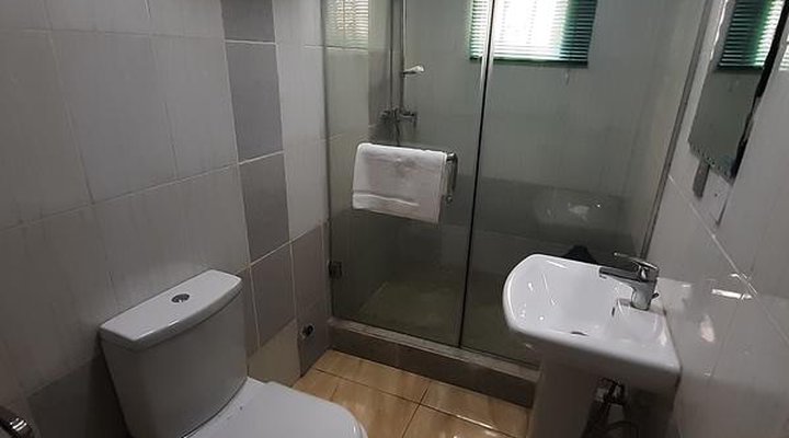 Josto Apartment & Suites