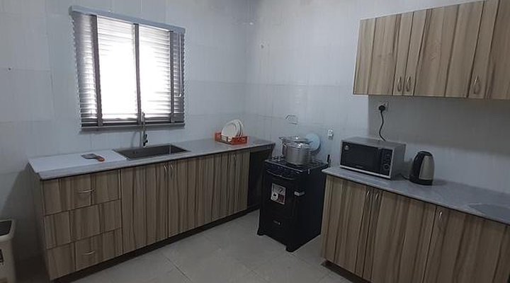 Josto Apartment & Suites