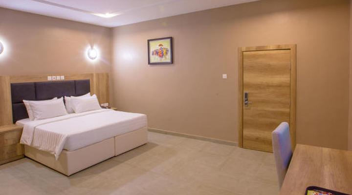 Ivana Suites