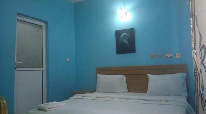 Glamour Park Hotel & Suites