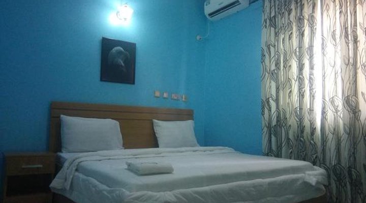 Glamour Park Hotel & Suites