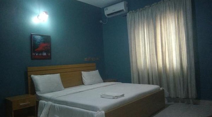 Glamour Park Hotel & Suites