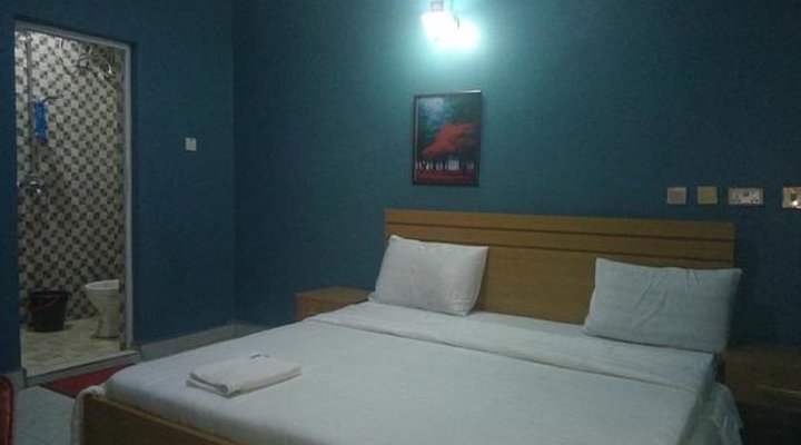 Glamour Park Hotel & Suites