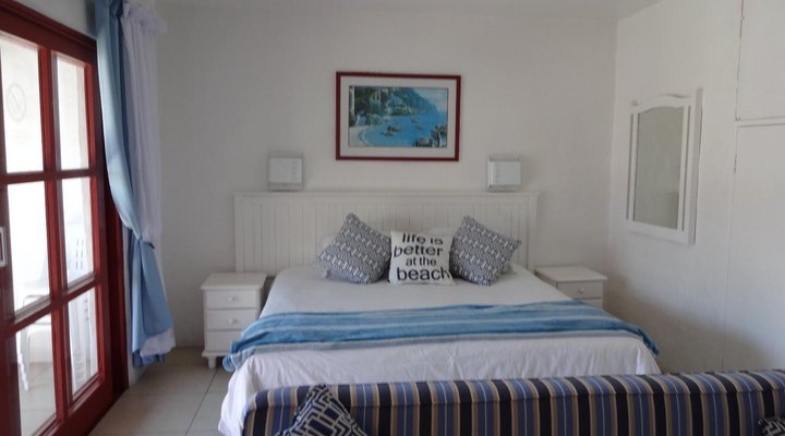 Kaliva 582 Mykonos Langebaan