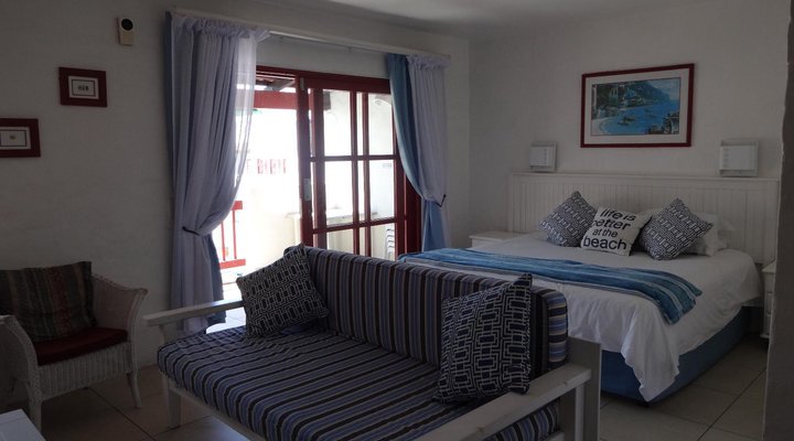 Kaliva 582 Mykonos Langebaan