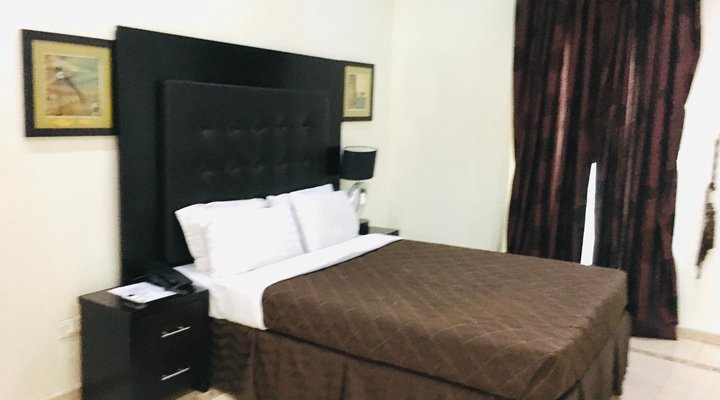 Villa Angelia Ikoyi