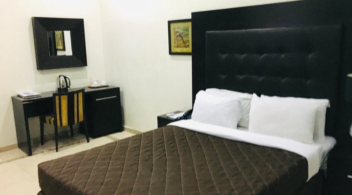 Villa Angelia Ikoyi