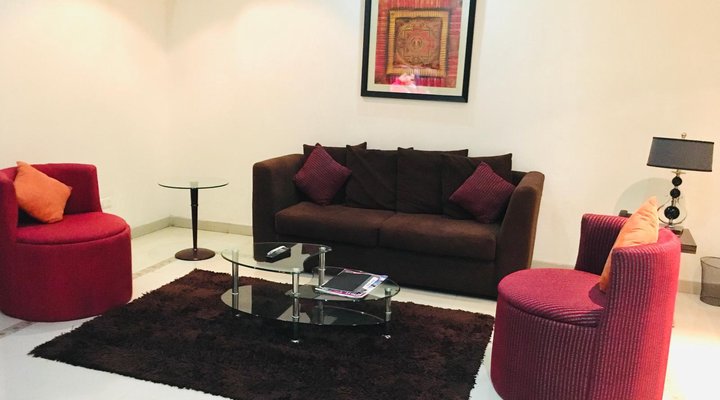 Villa Angelia Ikoyi