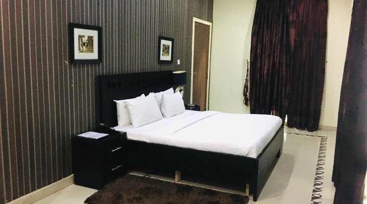 Villa Angelia Ikoyi