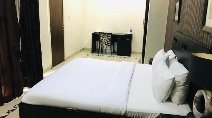 Villa Angelia Ikoyi